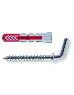 TASSELLO IN NYLON DUOPOWER 6/8 2