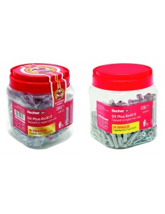 TASSELLO IN NYLON SX 6S IN BARATTOLO 2