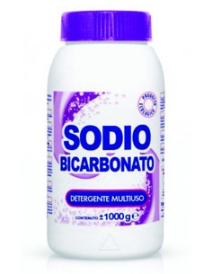SODIO BICARBONATO 2