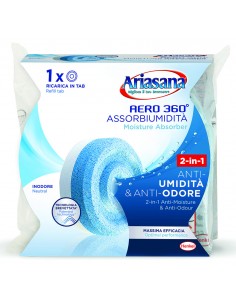 ASSORBIUMIDITA' ARIASANA AERO 360° 2