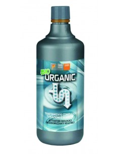 PULISCI SCARICHI "BIO ORGANIC" 2