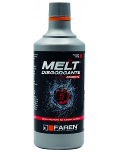 DISGORGANTE MELT 2