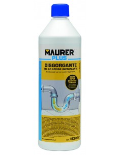 DISGORGANTE GEL IGIENIZZANTE 2