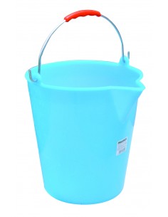 SECCHIO COMUNE IN POLITENE CON BECCO 2