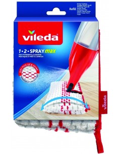 VILEDA SPRAY MAX PANNO REFILL - RICAMBIO 2