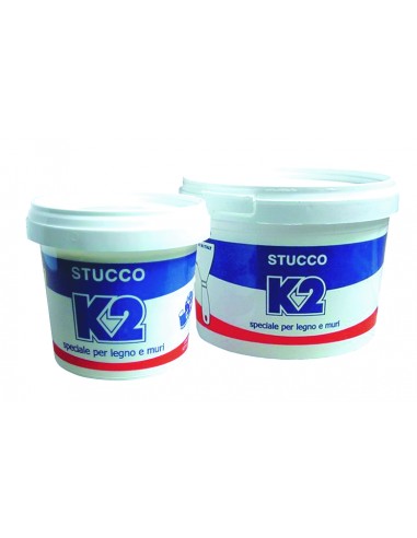 STUCCO K2 IN PASTA