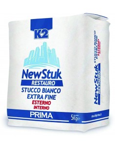 STUCCO K2 NEW STUK RESTAURO 2