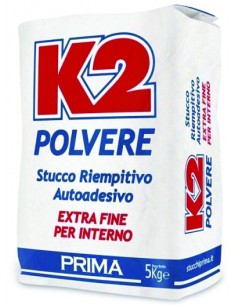 STUCCO K2 IN POLVERE 2