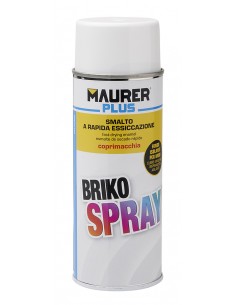 BOMBOLA SPRAY VERNICE FONDI- STUCCO ISOLANTE 2