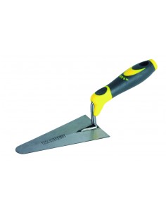 CAZZUOLINO PUNTA TONDA MANICO IN GOMMA 2