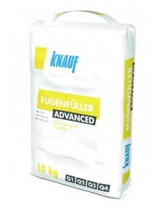 STUCCO PER CARTONGESSO ADVANCED 2