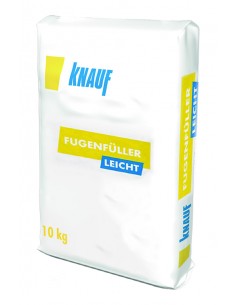 STUCCO PER CARTONGESSO LEICHT 2