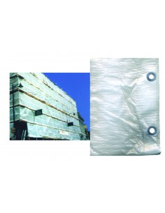 TELONE ANTIPOLVERE PER EDILIZIA 2