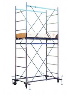 TORRE MOBILE GIGANTE 2