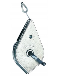 TRACCIALINEE IN ALLUMINIO PRESSOFUSO 2