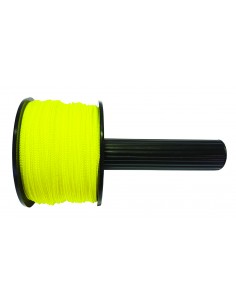 LENZA PER MURATORI CON AVVOLGITORE 2