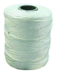 LENZA PER MURATORI BIANCA 2