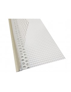 PARASPIGOLO CON GOCCIOLATOIO E RETE 2