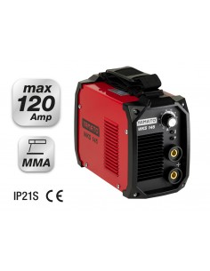 SALDATRICE INVERTER WKS145 2