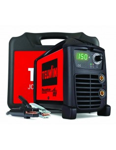 SALDATRICE INVERTER TECNICA 188 MPGE 2