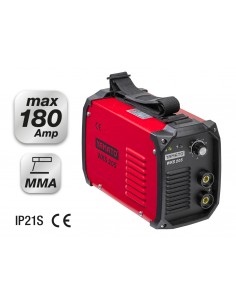 SALDATRICE INVERTER WKS 205 2