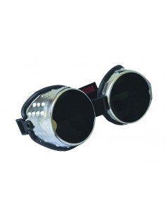 OCCHIALI DI PROTEZIONE PER SALDATURA 2