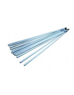 ELETTRODI PER ALLUMINIO