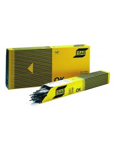 ELETTRODI BASICI ESAB 2