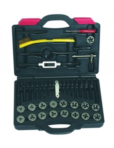 ASSORTIMENTO MASCHI E FILIERE 40 PEZZI 2