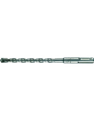 PUNTE SDS-PLUS F4 A 2 TAGLIENTI