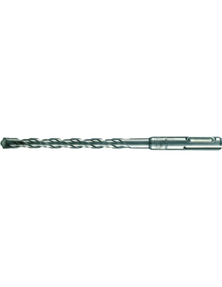 PUNTE SDS-PLUS F4 A 2 TAGLIENTI