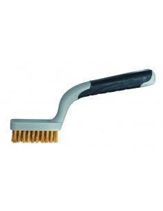 SPAZZOLA PER CANDELE 2