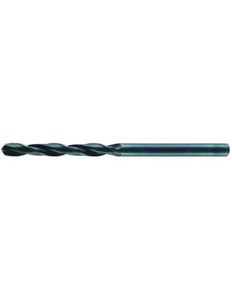 PUNTE PER METALLO HSS SERIE LUNGA DIN 340