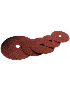 DISCO FIBRATO D. MM. 125 2