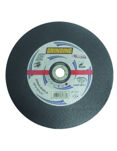 DISCO ABRASIVO FORZA TAGLIO FERRO 2