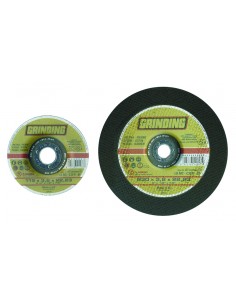 DISCO ABRASIVO PER TAGLIO PIETRA 2