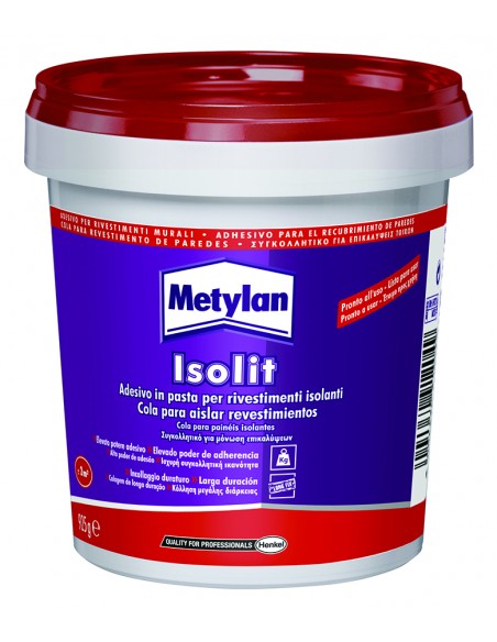 METYLAN ISOLIT