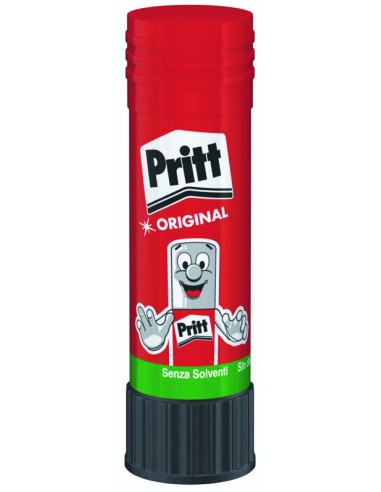 PRITT STICK- CONFEZIONE PZ.12