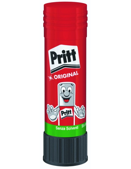 PRITT STICK- CONFEZIONE PZ.12