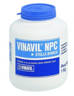 COLLA VINAVIL NPC STELLA BIANCA 2