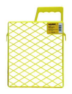 RETINA IN PLASTICA 2