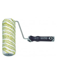 RULLO IN POLIAMMIDE LINEA VERDE 2