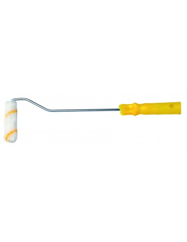 MINI RULLO PER RADIATORE CON MANICO