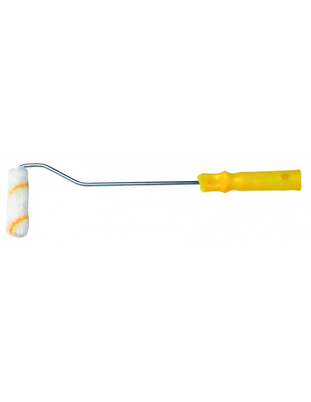 MINI RULLO PER RADIATORE CON MANICO