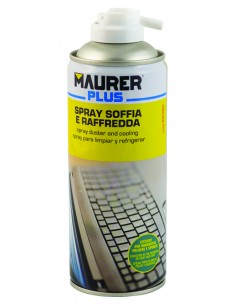 ARIA RAFFREDDANTE SPRAY 2