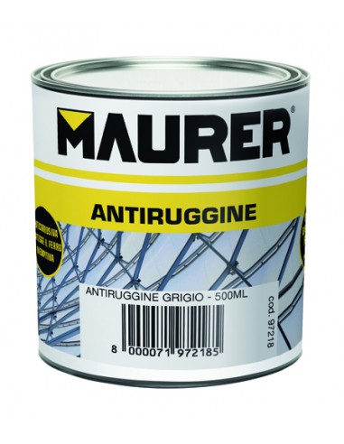 ANTIRUGGINE SINTETICA