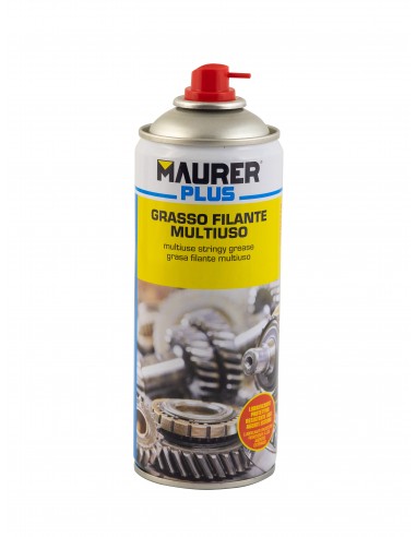 GRASSO FILANTE MULTIUSO SPRAY