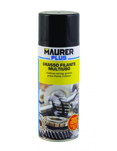GRASSO FILANTE MULTIUSO SPRAY