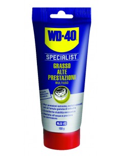 GRASSO ALTE PRESTAZIONI SPECIALIST WD-40 2