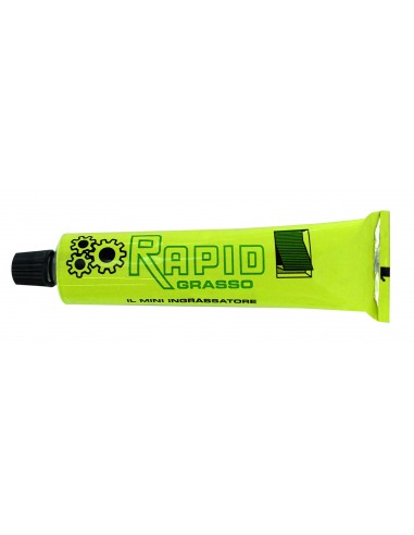 GRASSO RAPID